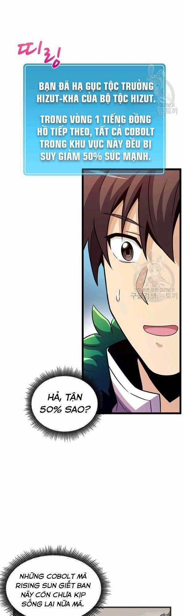 Arcane Sniper 40 trang 11