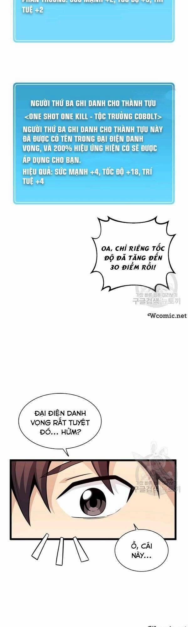 Arcane Sniper 40 trang 14