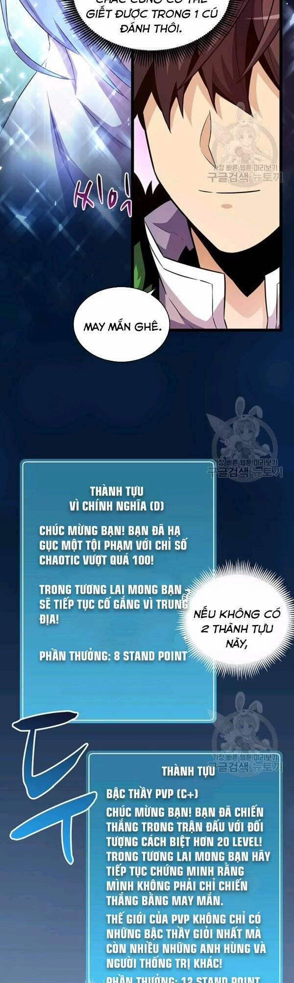 Arcane Sniper 40 trang 17