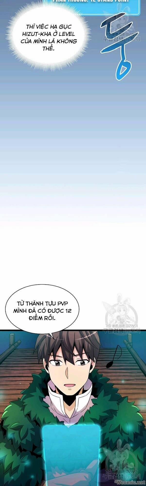 Arcane Sniper 40 trang 18