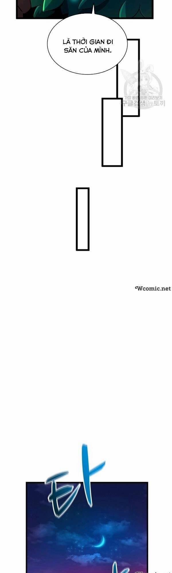 Arcane Sniper 40 trang 20