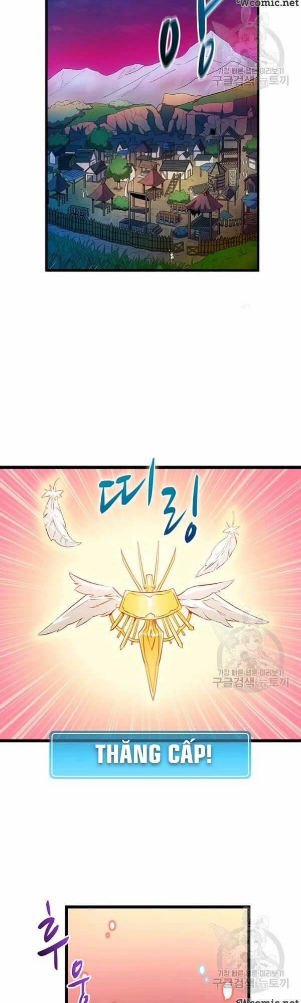 Arcane Sniper 40 trang 21