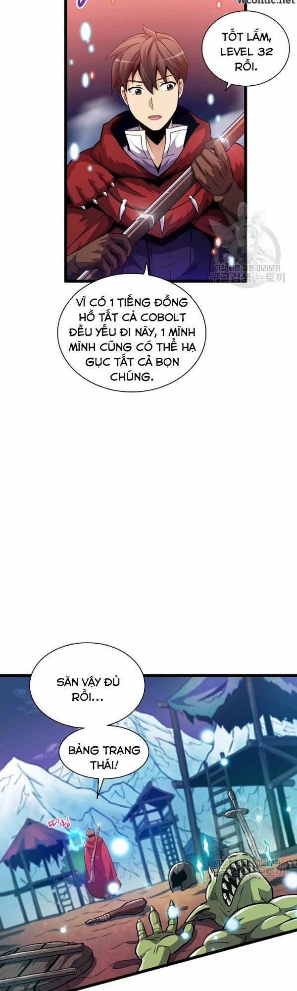 Arcane Sniper 40 trang 22