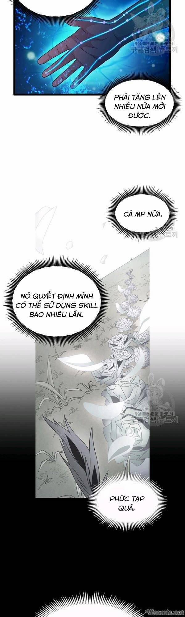 Arcane Sniper 40 trang 24