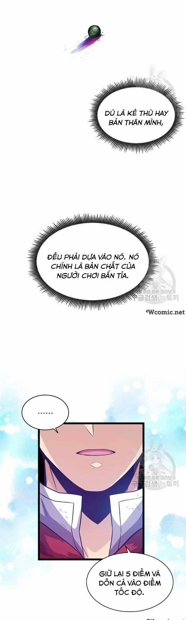 Arcane Sniper 40 trang 26