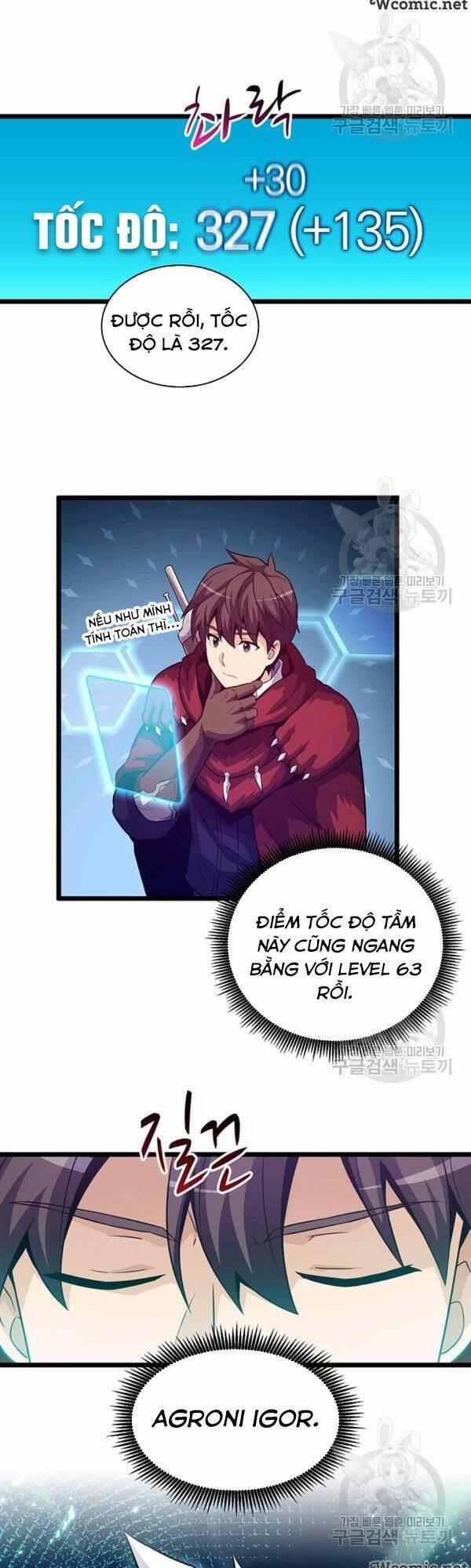 Arcane Sniper 40 trang 27