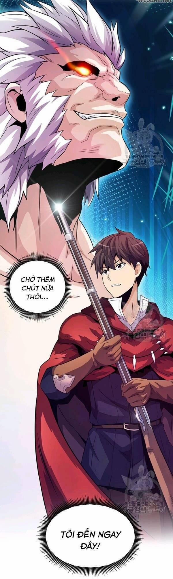 Arcane Sniper 40 trang 28