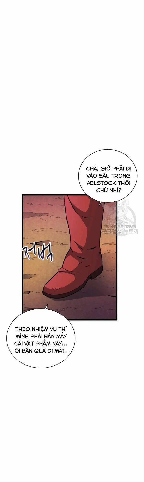 Arcane Sniper 40 trang 29