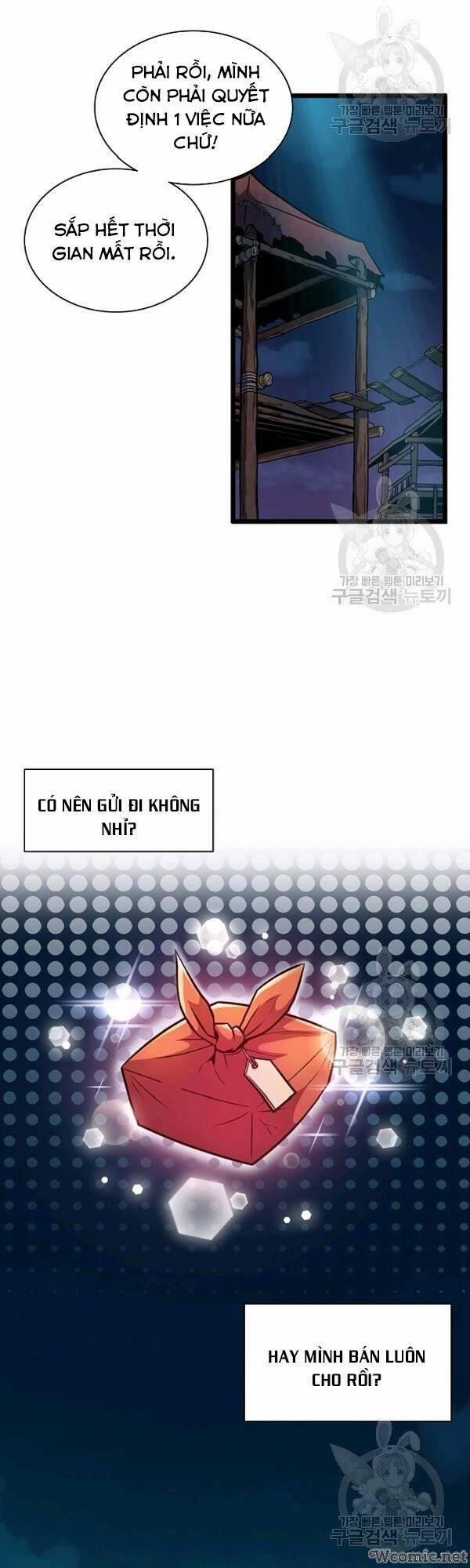 Arcane Sniper 40 trang 30