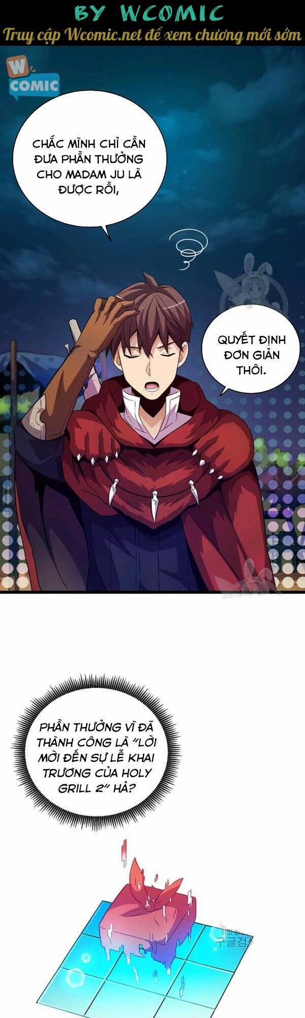 Arcane Sniper 40 trang 31