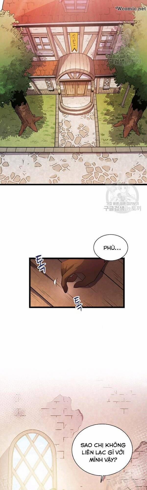 Arcane Sniper 40 trang 33