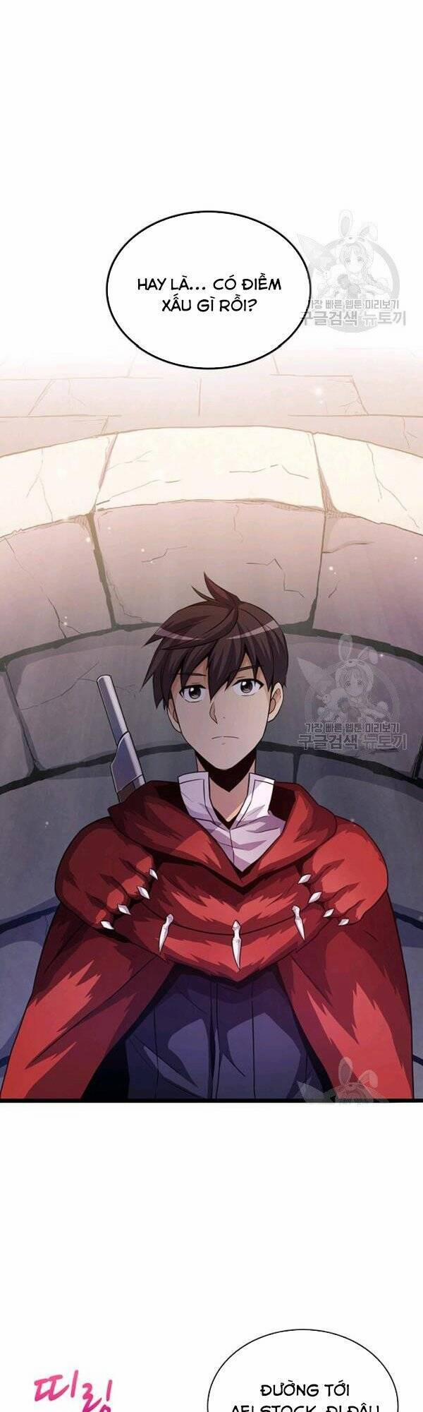 Arcane Sniper 40 trang 35