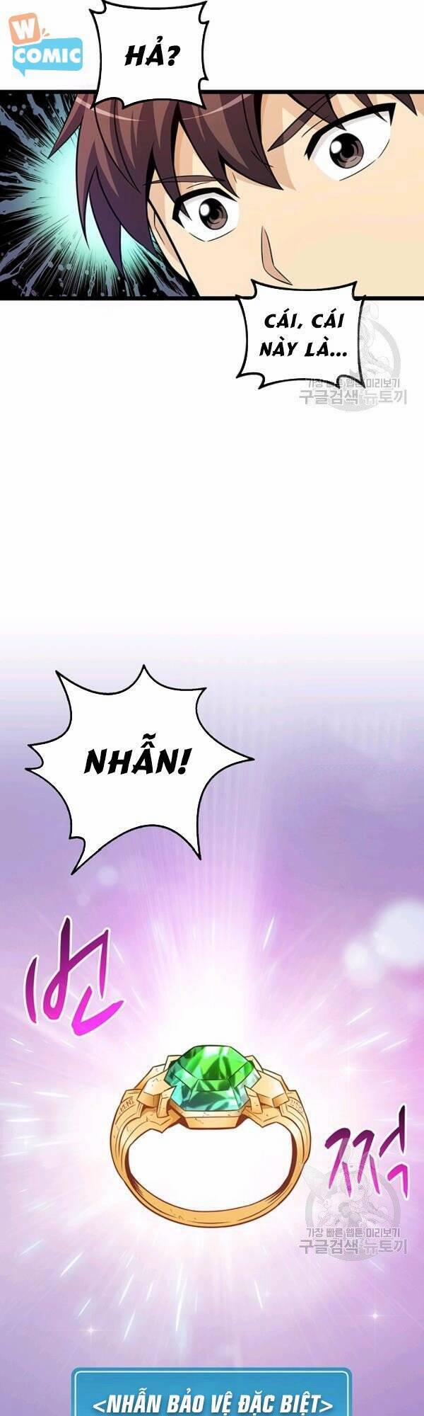 Arcane Sniper 40 trang 38