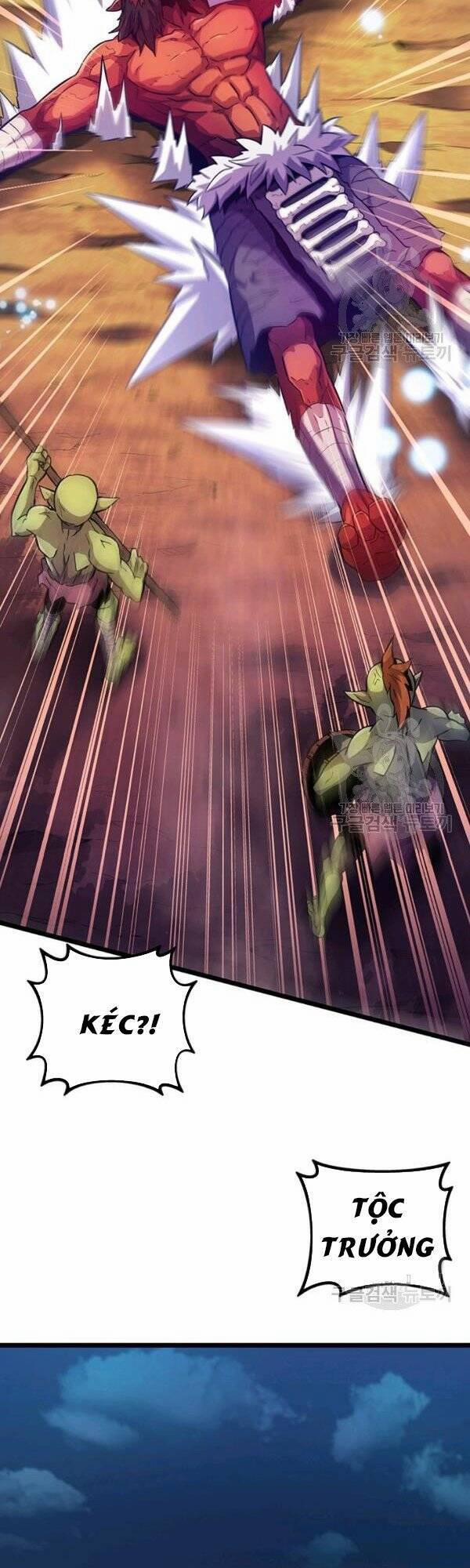 Arcane Sniper 40 trang 4