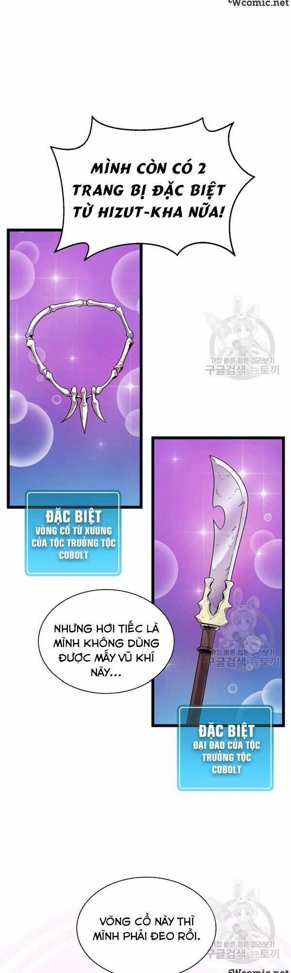 Arcane Sniper 40 trang 40