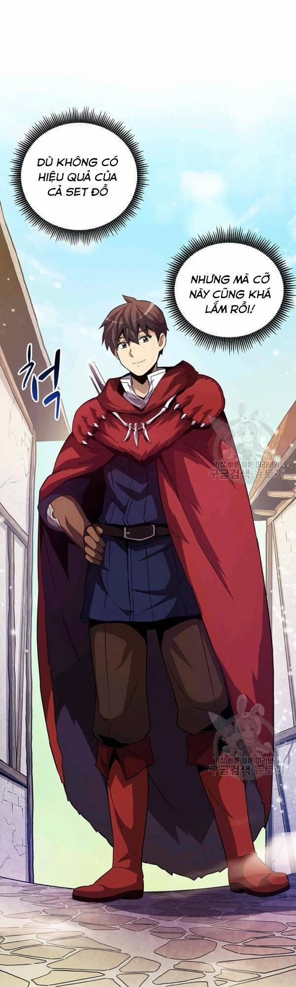 Arcane Sniper 40 trang 42