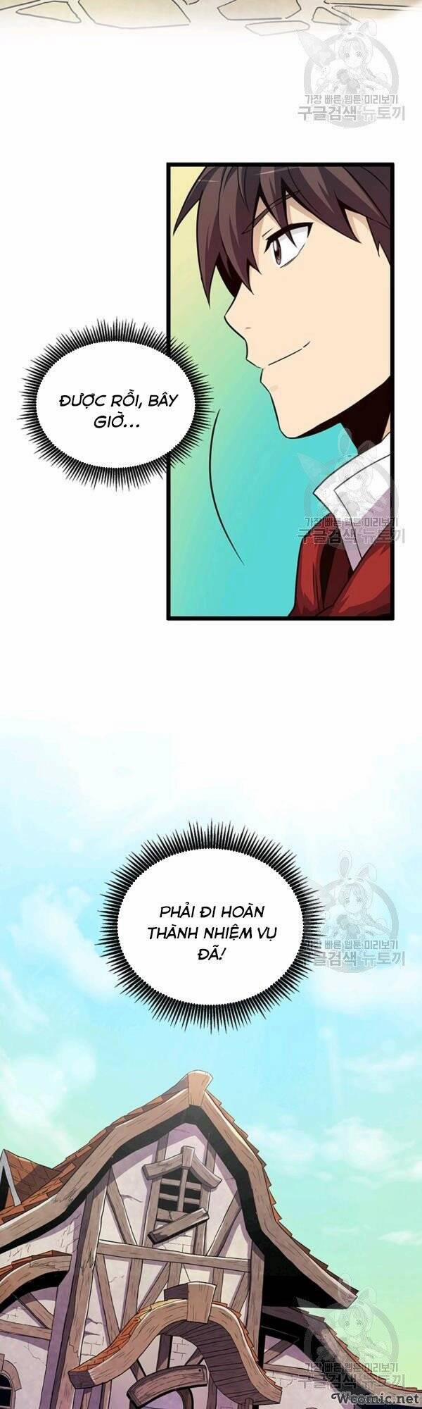 Arcane Sniper 40 trang 43