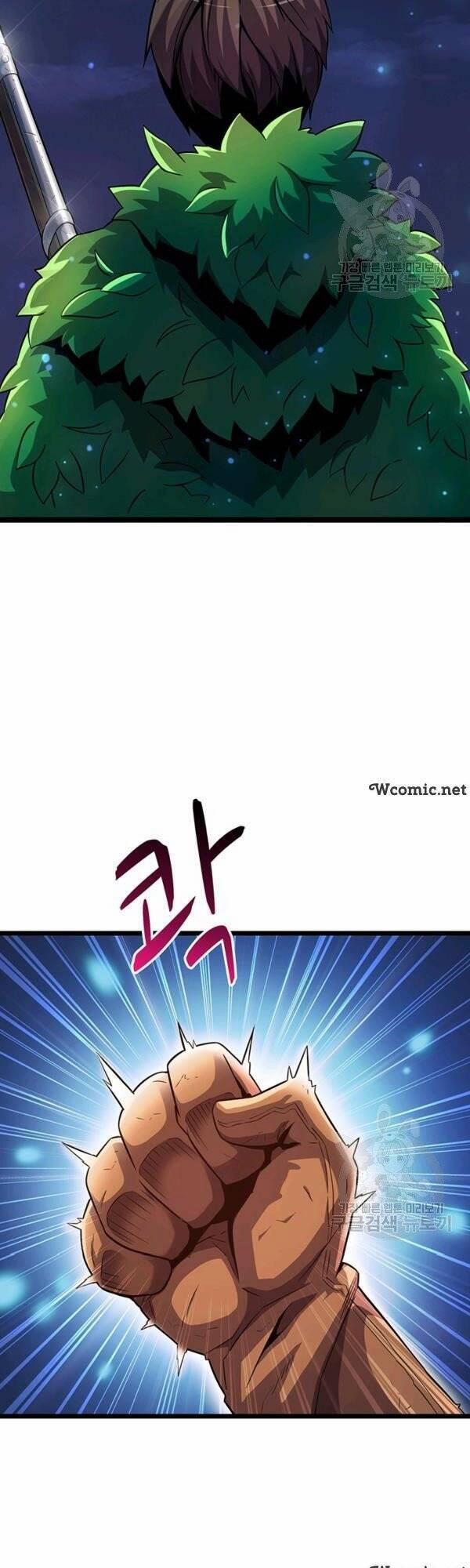 Arcane Sniper 40 trang 8