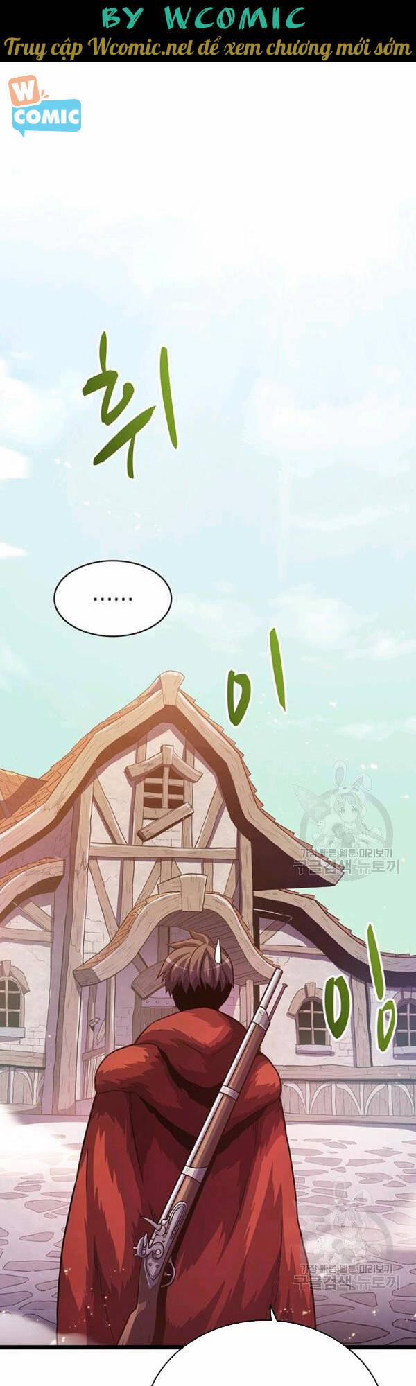 Arcane Sniper 41 trang 0