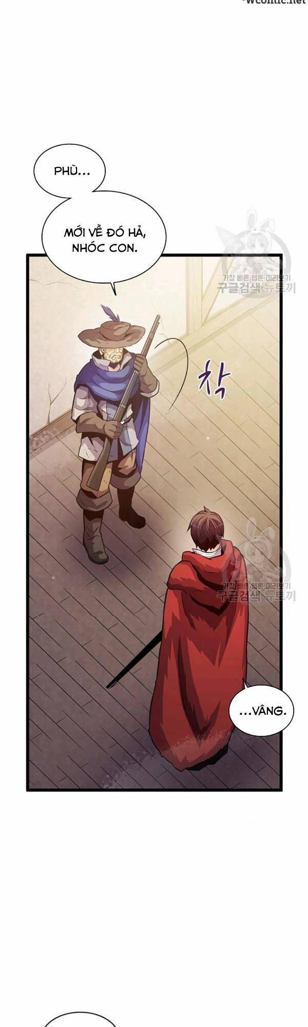 Arcane Sniper 41 trang 10