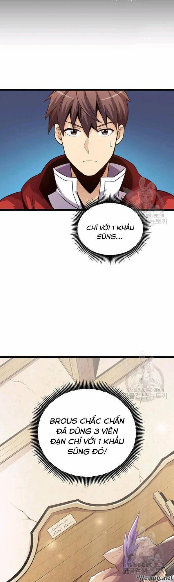 Arcane Sniper 41 trang 12