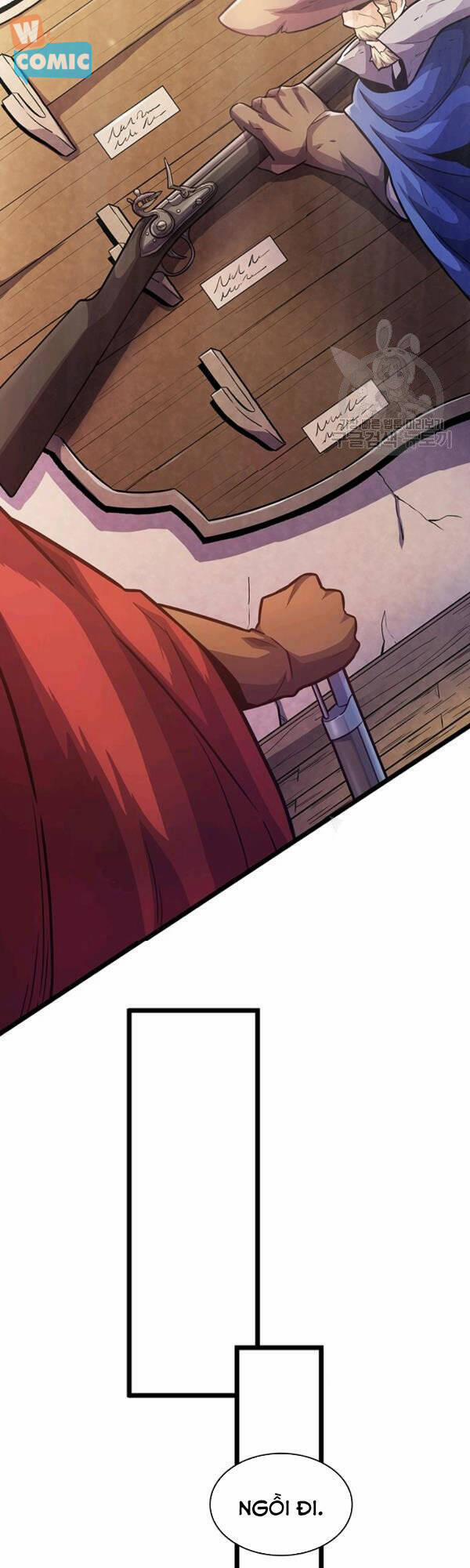 Arcane Sniper 41 trang 13