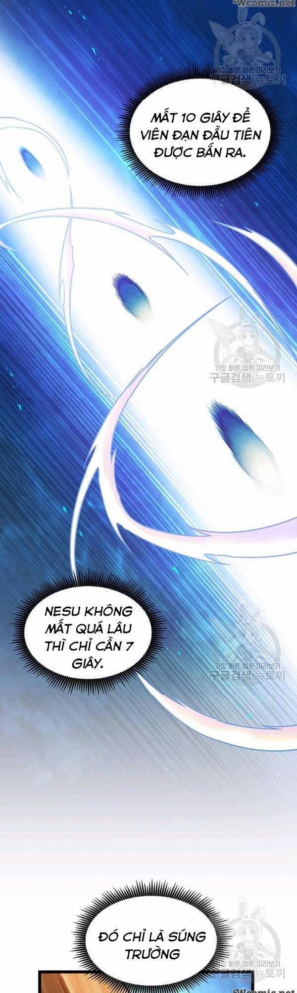 Arcane Sniper 41 trang 15