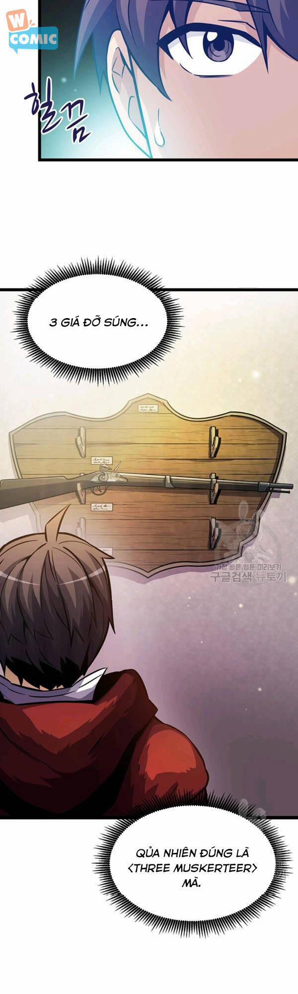 Arcane Sniper 41 trang 19