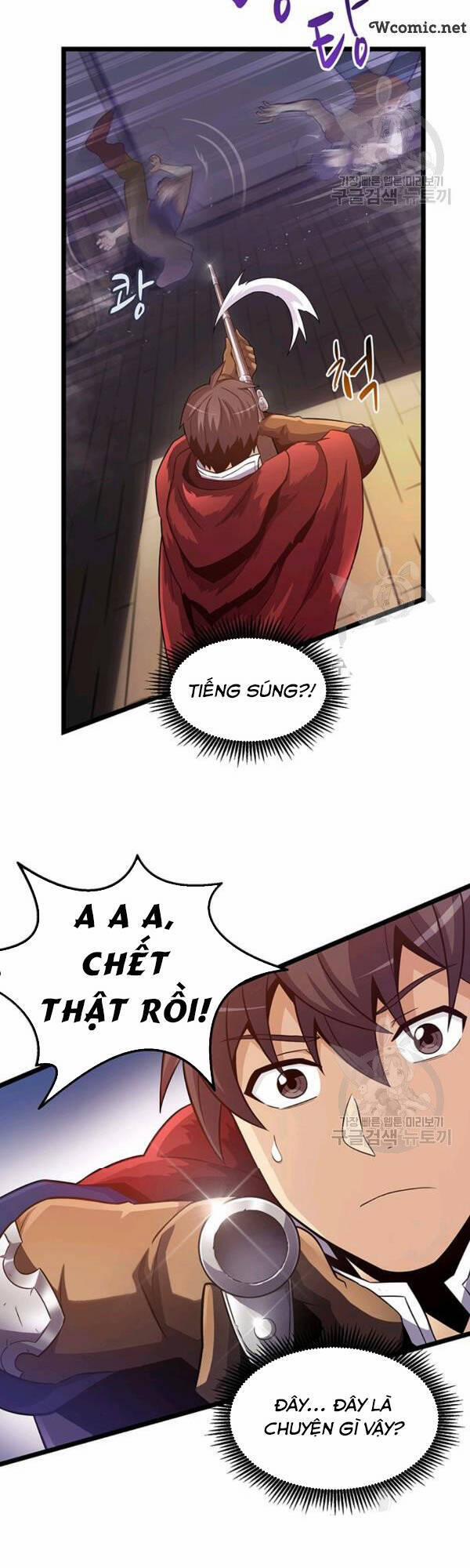 Arcane Sniper 41 trang 2