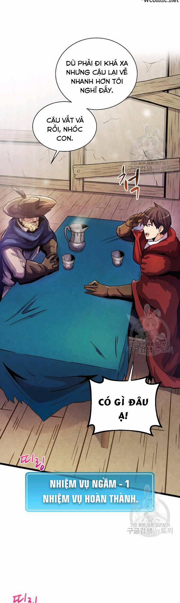 Arcane Sniper 41 trang 22