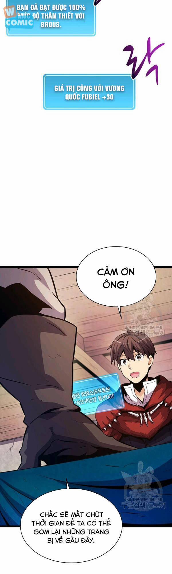 Arcane Sniper 41 trang 25