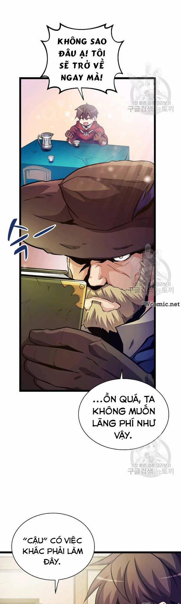 Arcane Sniper 41 trang 26