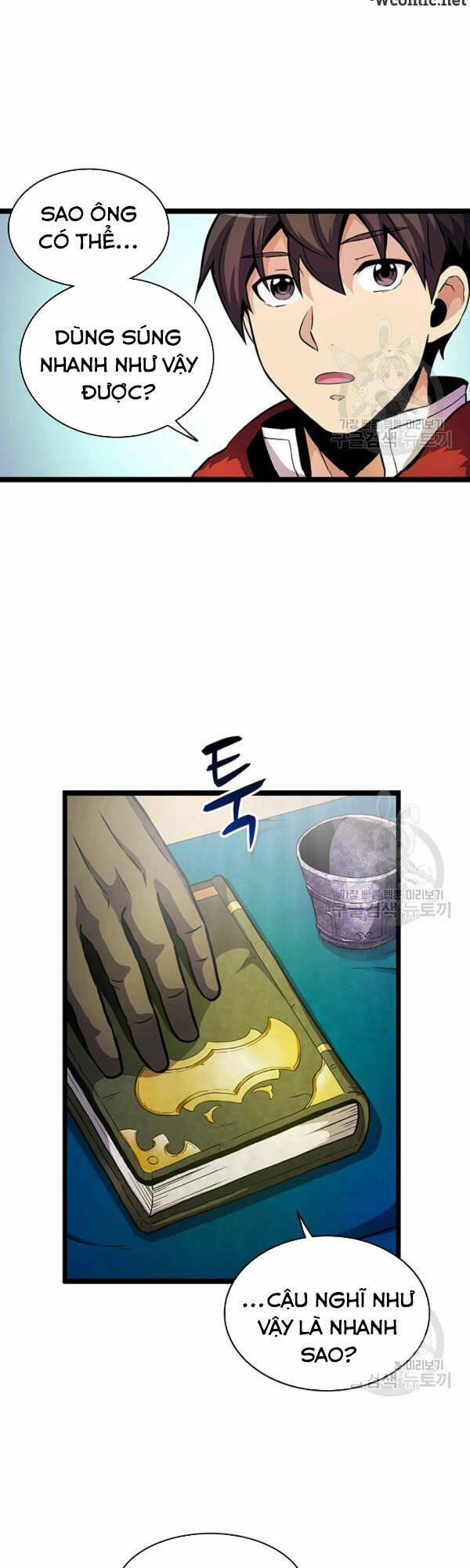 Arcane Sniper 41 trang 28