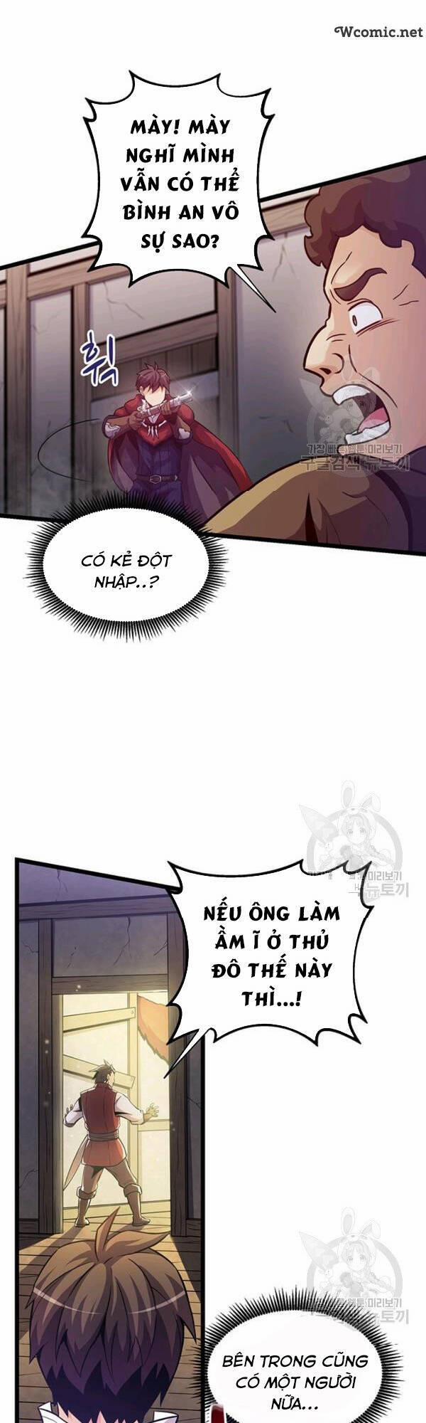 Arcane Sniper 41 trang 3