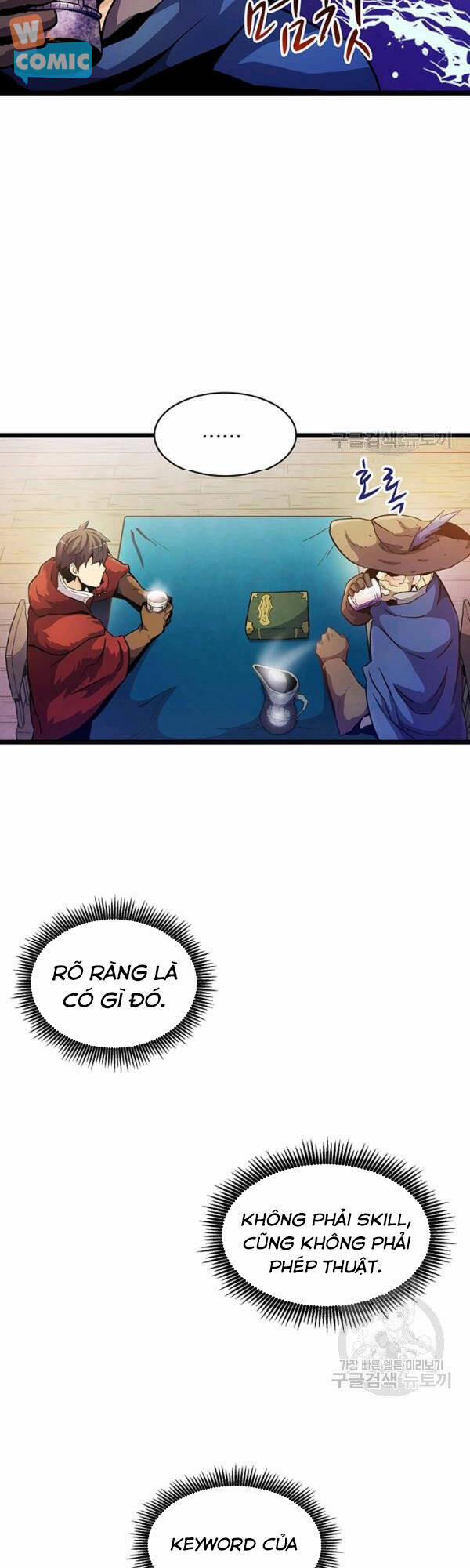 Arcane Sniper 41 trang 31