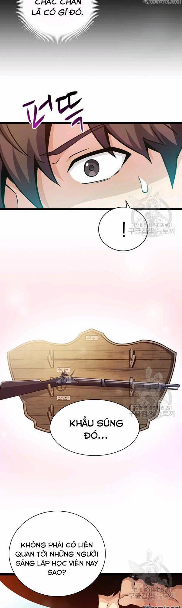 Arcane Sniper 41 trang 33