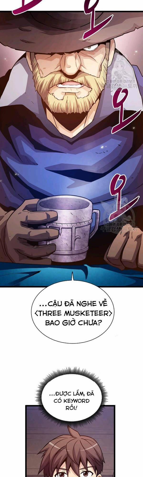 Arcane Sniper 41 trang 35