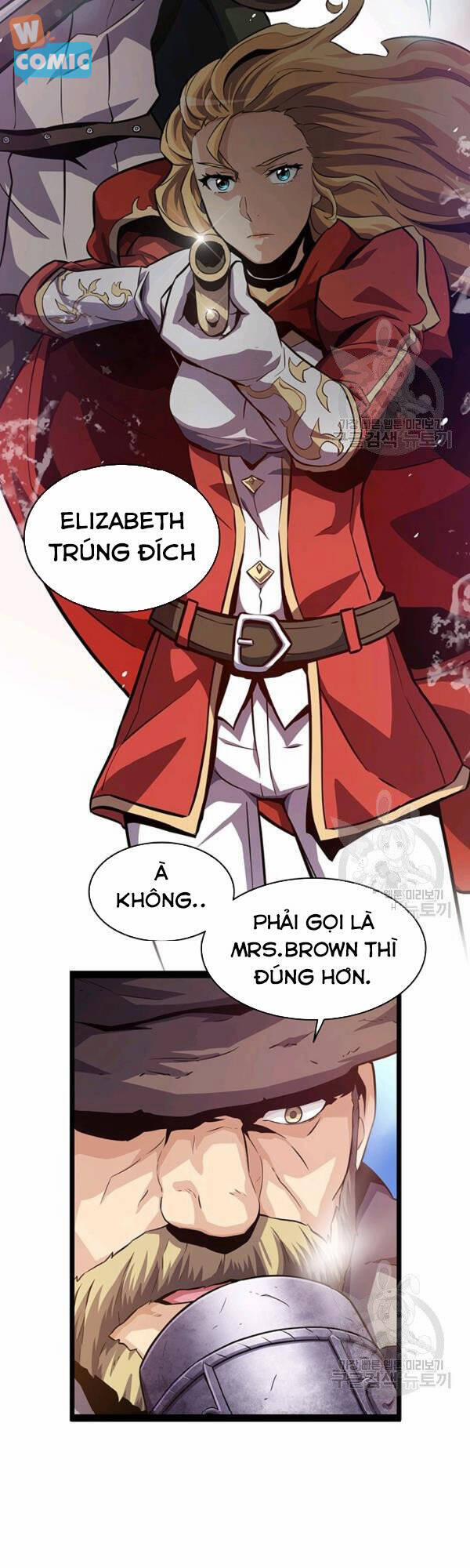 Arcane Sniper 41 trang 37