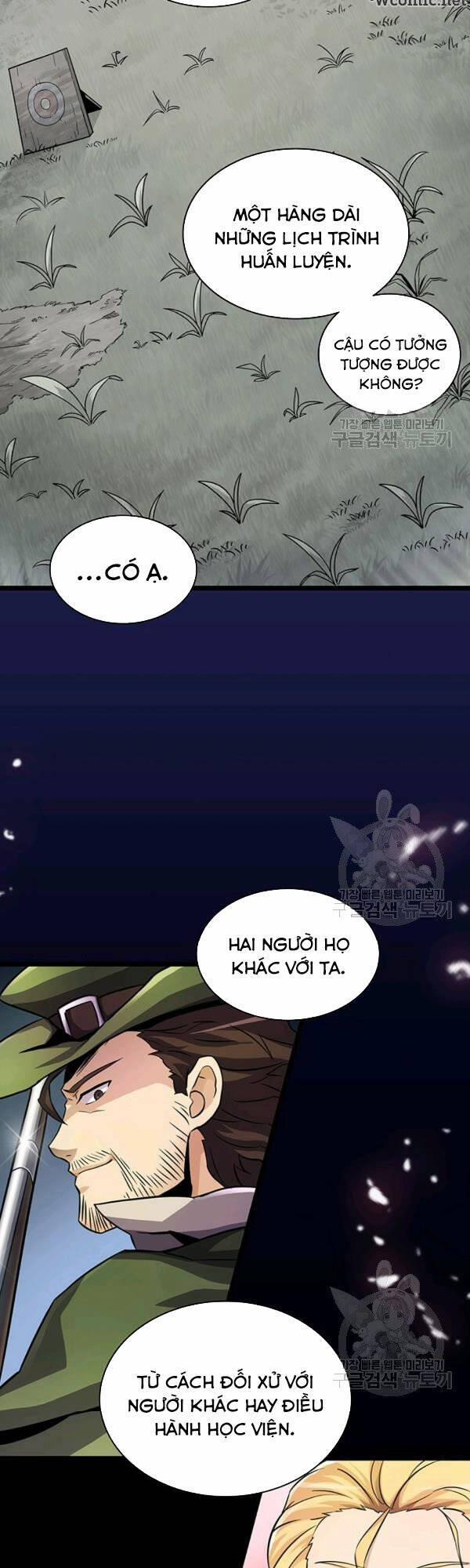 Arcane Sniper 41 trang 40