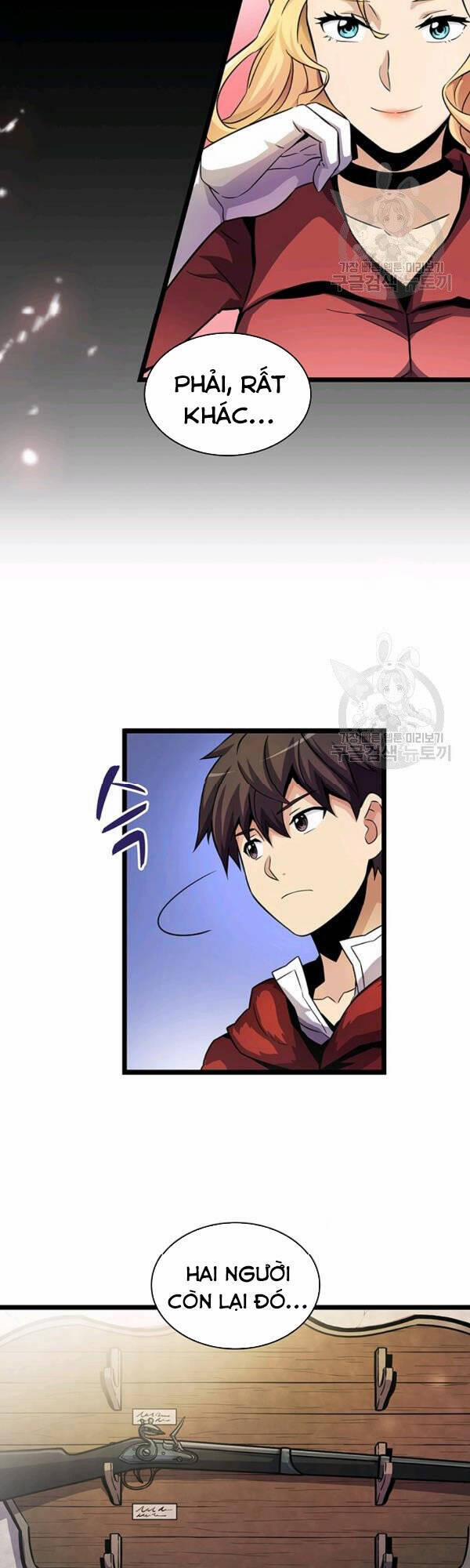 Arcane Sniper 41 trang 41