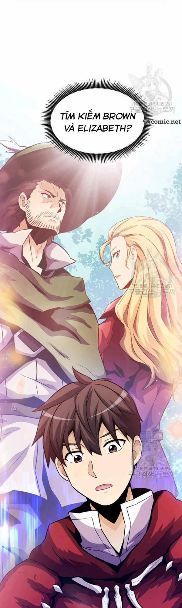 Arcane Sniper 41 trang 44