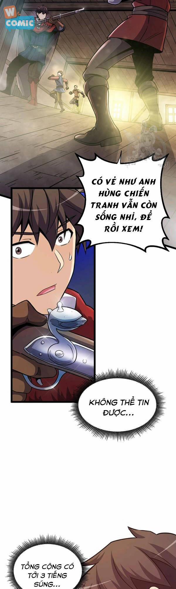 Arcane Sniper 41 trang 7