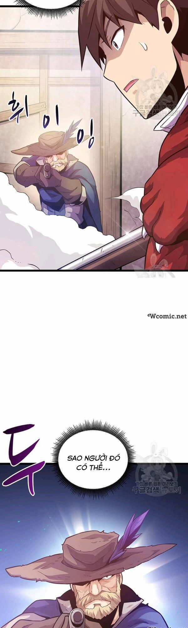 Arcane Sniper 41 trang 8