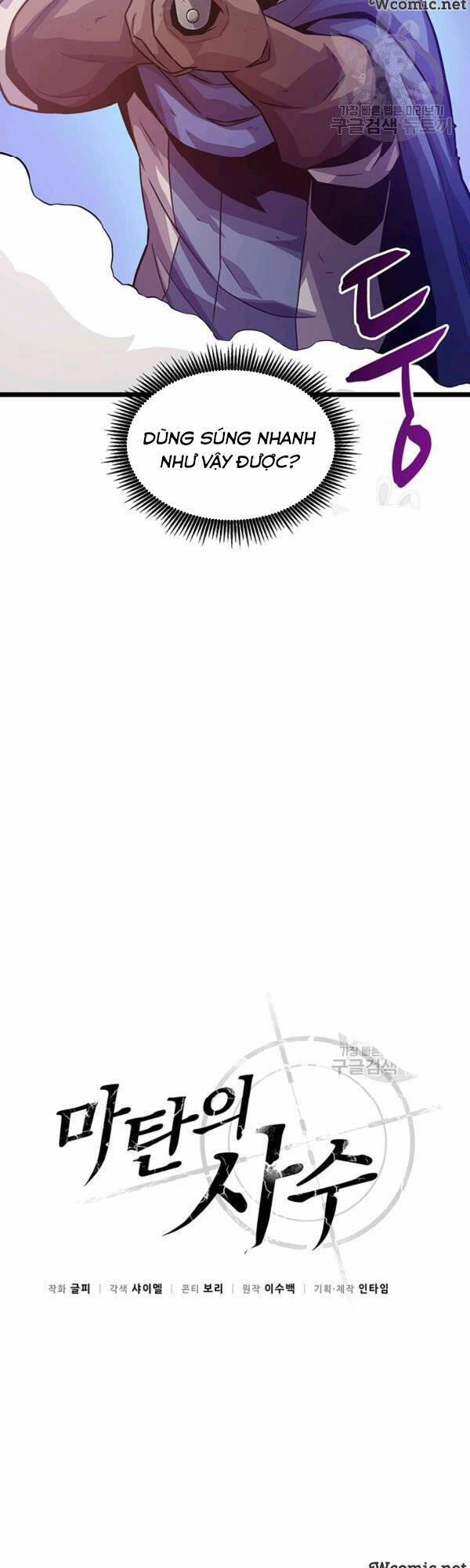 Arcane Sniper 41 trang 9