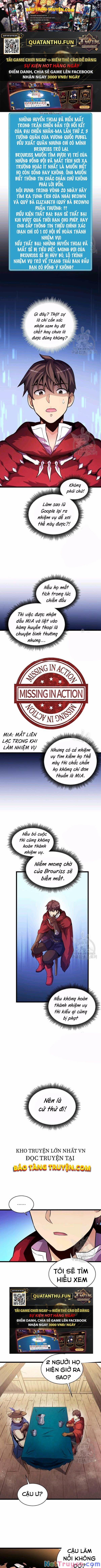 Arcane Sniper 42 trang 0