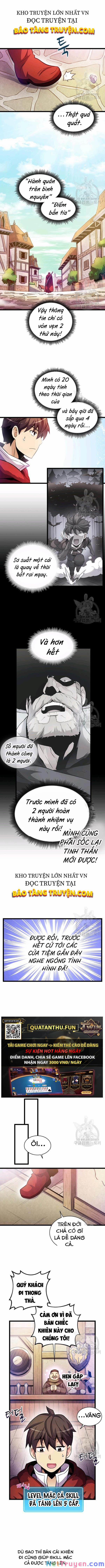 Arcane Sniper 42 trang 2