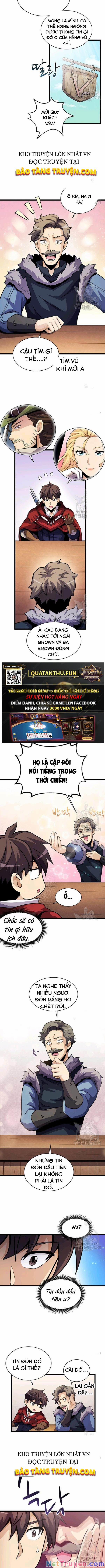 Arcane Sniper 42 trang 3