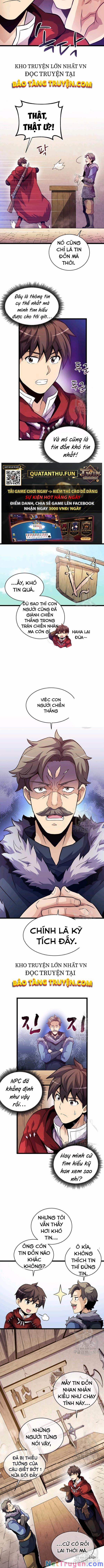 Arcane Sniper 42 trang 4