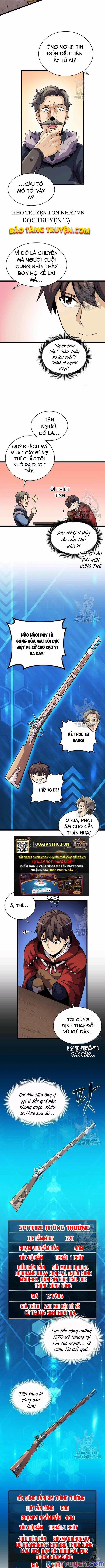 Arcane Sniper 42 trang 5