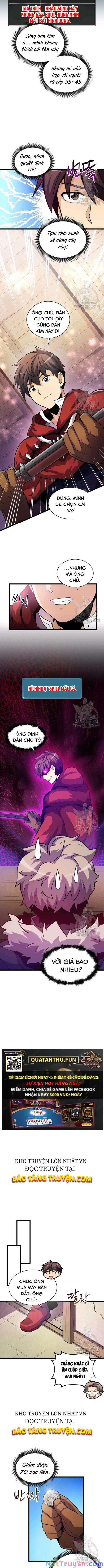 Arcane Sniper 42 trang 6